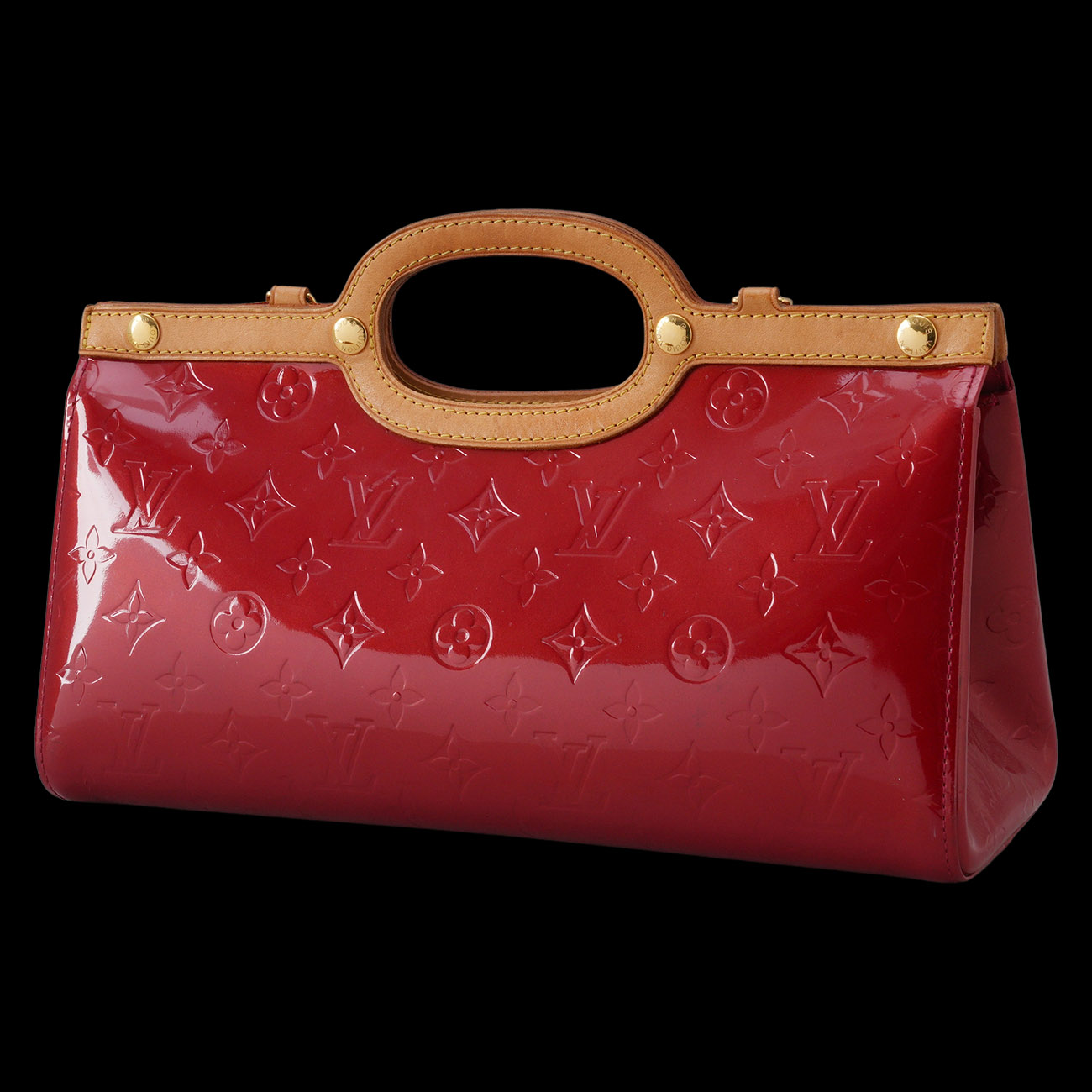 LOUIS VUITTON(USED)루이비통 베르니 록스부리 드라이브